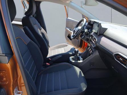 DACIA Sandero TCe 90 - 22 Stepway Confort à vendre à Le Creusot - Image n°17