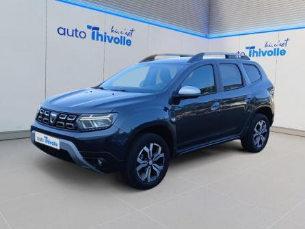 DACIA Duster TCe 150 FAP 4x2 EDC Prestige à vendre à Le Creusot - Image n°1