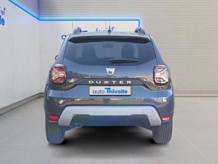 DACIA Duster TCe 150 FAP 4x2 EDC Prestige à vendre à Le Creusot - Image n°4