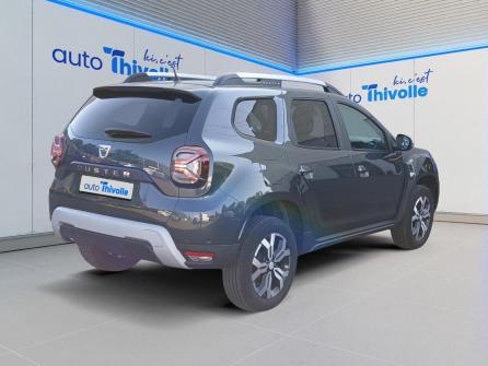 DACIA Duster TCe 150 FAP 4x2 EDC Prestige à vendre à Le Creusot - Image n°5
