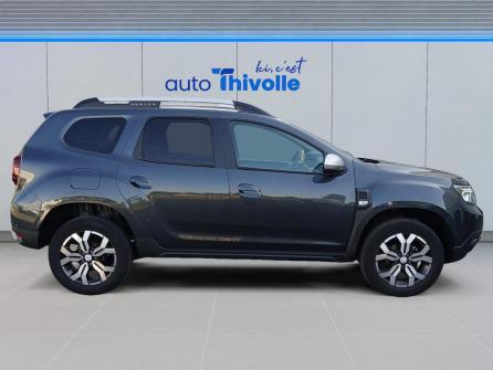 DACIA Duster TCe 150 FAP 4x2 EDC Prestige à vendre à Le Creusot - Image n°6