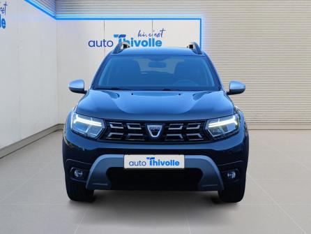 DACIA Duster TCe 150 FAP 4x2 EDC Prestige à vendre à Le Creusot - Image n°8