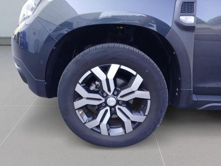DACIA Duster TCe 150 FAP 4x2 EDC Prestige à vendre à Le Creusot - Image n°9