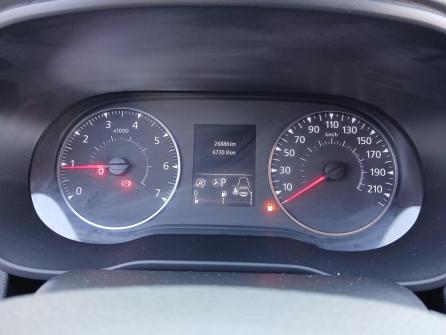 DACIA Duster TCe 150 FAP 4x2 EDC Prestige à vendre à Le Creusot - Image n°14