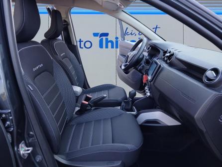 DACIA Duster TCe 150 FAP 4x2 EDC Prestige à vendre à Le Creusot - Image n°17