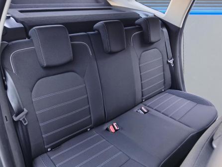 DACIA Duster TCe 150 FAP 4x2 EDC Prestige à vendre à Le Creusot - Image n°18