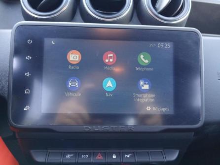 DACIA Duster TCe 150 FAP 4x2 EDC Prestige à vendre à Le Creusot - Image n°20