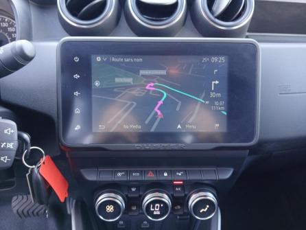 DACIA Duster TCe 150 FAP 4x2 EDC Prestige à vendre à Le Creusot - Image n°21