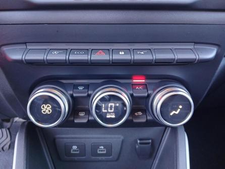 DACIA Duster TCe 150 FAP 4x2 EDC Prestige à vendre à Le Creusot - Image n°22