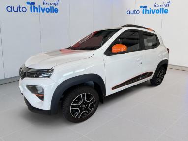 DACIA Spring Achat Intégral Confort Plus d'occasion  de 2022  à  Le Creusot 