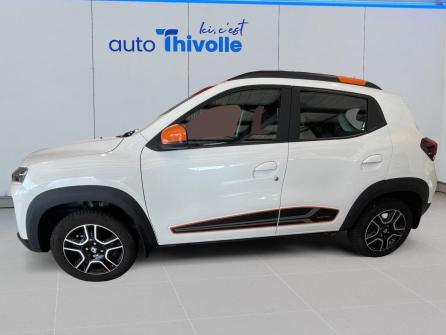 DACIA Spring Achat Intégral Confort Plus à vendre à Le Creusot - Image n°2