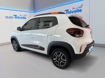 DACIA Spring Achat Intégral Confort Plus à vendre à Le Creusot - Image n°3