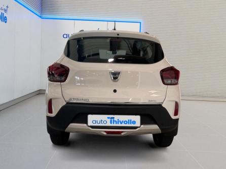 DACIA Spring Achat Intégral Confort Plus à vendre à Le Creusot - Image n°4