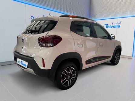 DACIA Spring Achat Intégral Confort Plus à vendre à Le Creusot - Image n°5