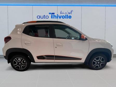 DACIA Spring Achat Intégral Confort Plus à vendre à Le Creusot - Image n°6