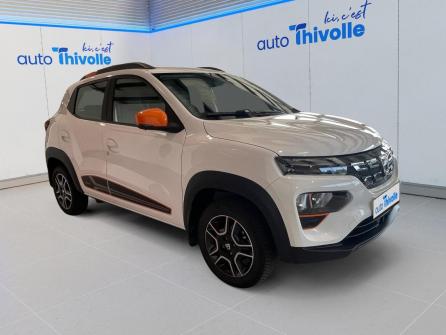 DACIA Spring Achat Intégral Confort Plus à vendre à Le Creusot - Image n°7