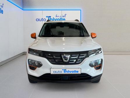 DACIA Spring Achat Intégral Confort Plus à vendre à Le Creusot - Image n°8
