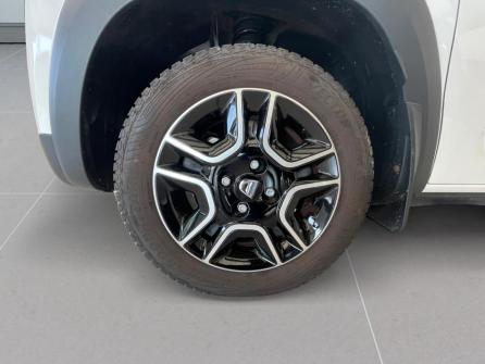 DACIA Spring Achat Intégral Confort Plus à vendre à Le Creusot - Image n°9