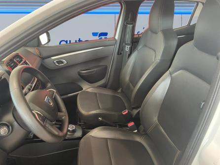 DACIA Spring Achat Intégral Confort Plus à vendre à Le Creusot - Image n°10