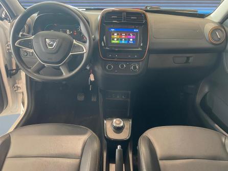 DACIA Spring Achat Intégral Confort Plus à vendre à Le Creusot - Image n°12