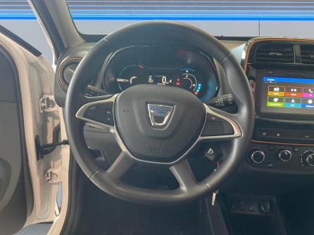 DACIA Spring Achat Intégral Confort Plus à vendre à Le Creusot - Image n°13