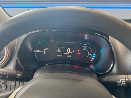 DACIA Spring Achat Intégral Confort Plus à vendre à Le Creusot - Image n°14