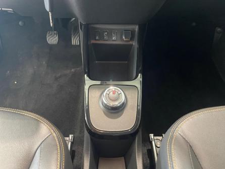 DACIA Spring Achat Intégral Confort Plus à vendre à Le Creusot - Image n°15