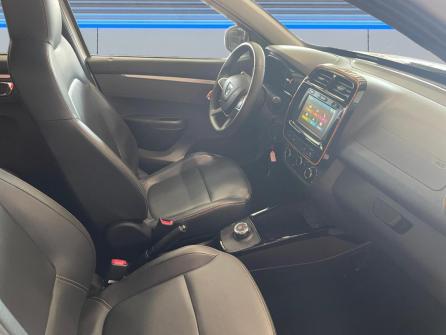DACIA Spring Achat Intégral Confort Plus à vendre à Le Creusot - Image n°17