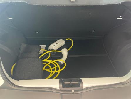 DACIA Spring Achat Intégral Confort Plus à vendre à Le Creusot - Image n°19