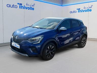 RENAULT Captur TCe 90 Evolution d'occasion  de 2022  à  Saint-Chamond 
