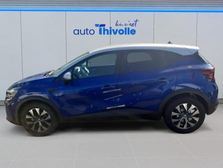 RENAULT Captur TCe 90 Evolution à vendre à Saint-Chamond - Image n°2