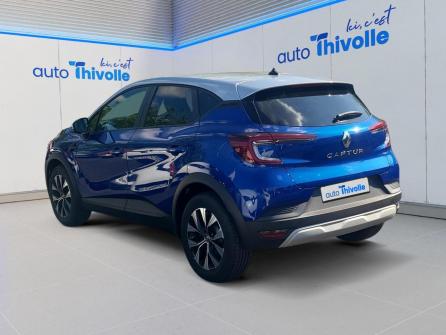 RENAULT Captur TCe 90 Evolution à vendre à Saint-Chamond - Image n°3