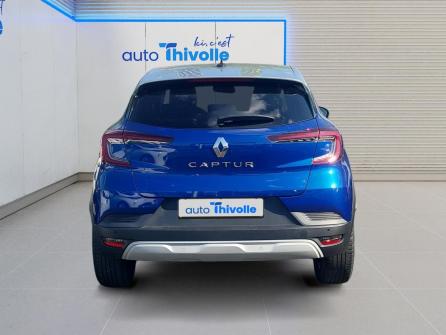 RENAULT Captur TCe 90 Evolution à vendre à Saint-Chamond - Image n°4