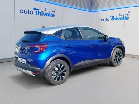 RENAULT Captur TCe 90 Evolution à vendre à Saint-Chamond - Image n°5