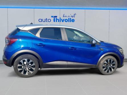 RENAULT Captur TCe 90 Evolution à vendre à Saint-Chamond - Image n°6