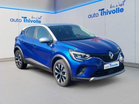 RENAULT Captur TCe 90 Evolution à vendre à Saint-Chamond - Image n°7