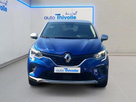 RENAULT Captur TCe 90 Evolution à vendre à Saint-Chamond - Image n°8
