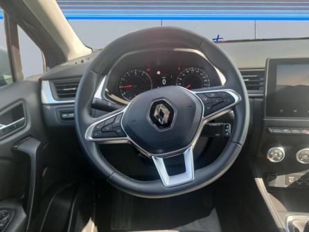 RENAULT Captur TCe 90 Evolution à vendre à Saint-Chamond - Image n°13