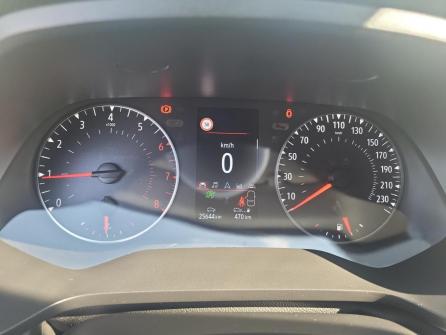 RENAULT Captur TCe 90 Evolution à vendre à Saint-Chamond - Image n°14
