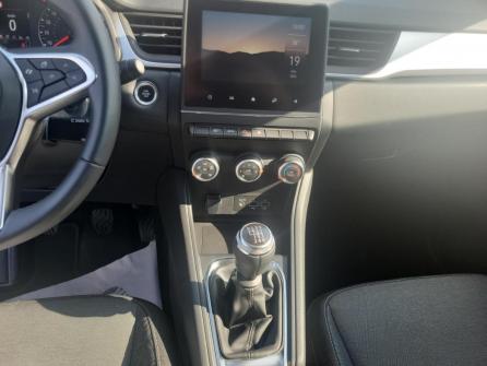 RENAULT Captur TCe 90 Evolution à vendre à Saint-Chamond - Image n°15