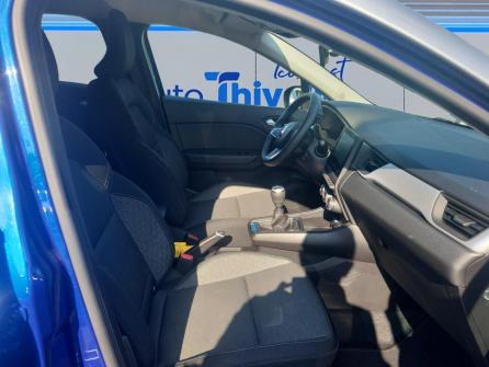 RENAULT Captur TCe 90 Evolution à vendre à Saint-Chamond - Image n°17
