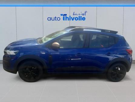 DACIA Sandero TCe 90 CVT Stepway Extreme à vendre à Saint-Chamond - Image n°2