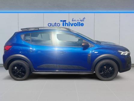 DACIA Sandero TCe 90 CVT Stepway Extreme à vendre à Saint-Chamond - Image n°6