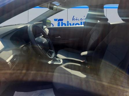 DACIA Sandero TCe 90 CVT Stepway Extreme à vendre à Saint-Chamond - Image n°10