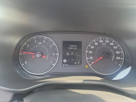 DACIA Sandero TCe 90 CVT Stepway Extreme à vendre à Saint-Chamond - Image n°14