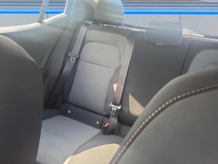 DACIA Sandero TCe 90 CVT Stepway Extreme à vendre à Saint-Chamond - Image n°16