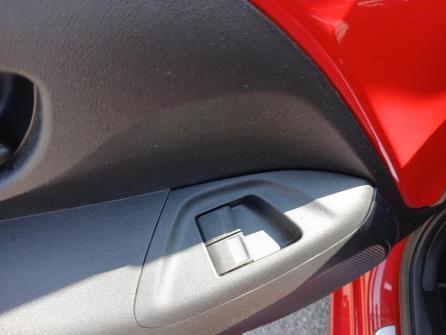 PEUGEOT 108 VTi 72ch S&S BVM5 Style à vendre à Saint-Etienne - Image n°11