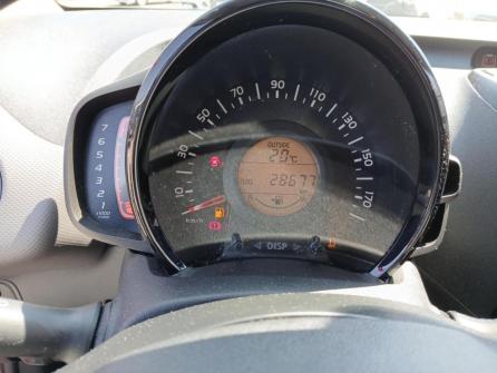 PEUGEOT 108 VTi 72ch S&S BVM5 Style à vendre à Saint-Etienne - Image n°14