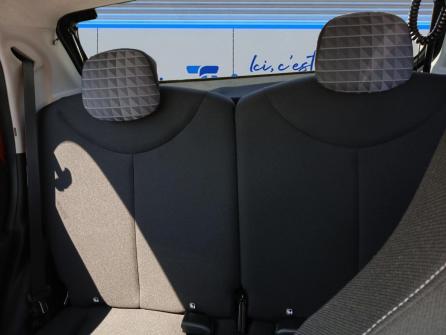 PEUGEOT 108 VTi 72ch S&S BVM5 Style à vendre à Saint-Etienne - Image n°15