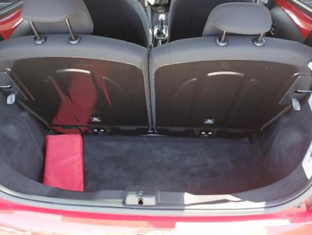 PEUGEOT 108 VTi 72ch S&S BVM5 Style à vendre à Saint-Etienne - Image n°16